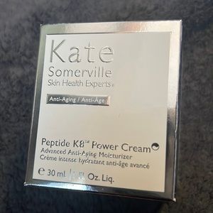 Kate Somerville Peptide K8 Power Cream